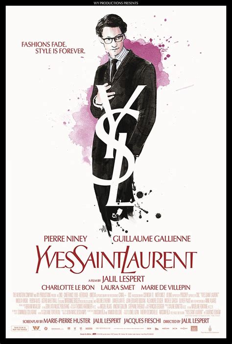 films sur yves saint laurent|yves saint laurent full movie.